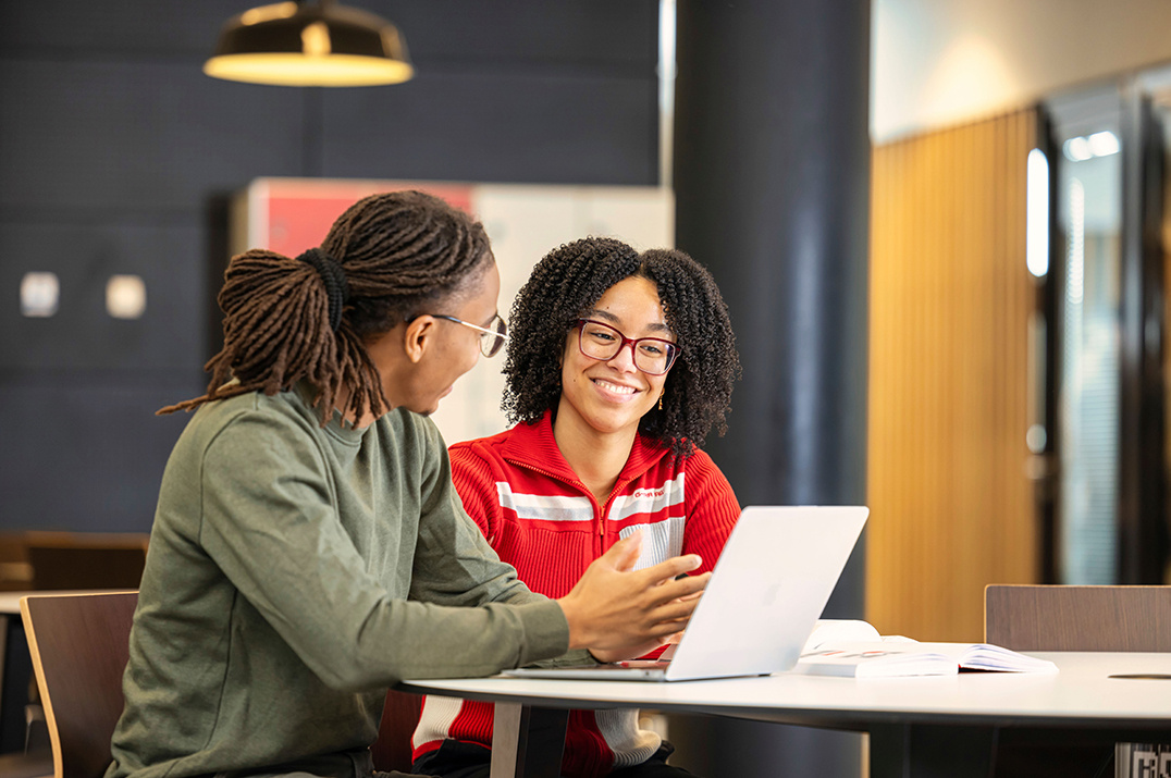Welke opleiding past bij mij? Studiekeuze maken? Ontdek Studiekeuzelab